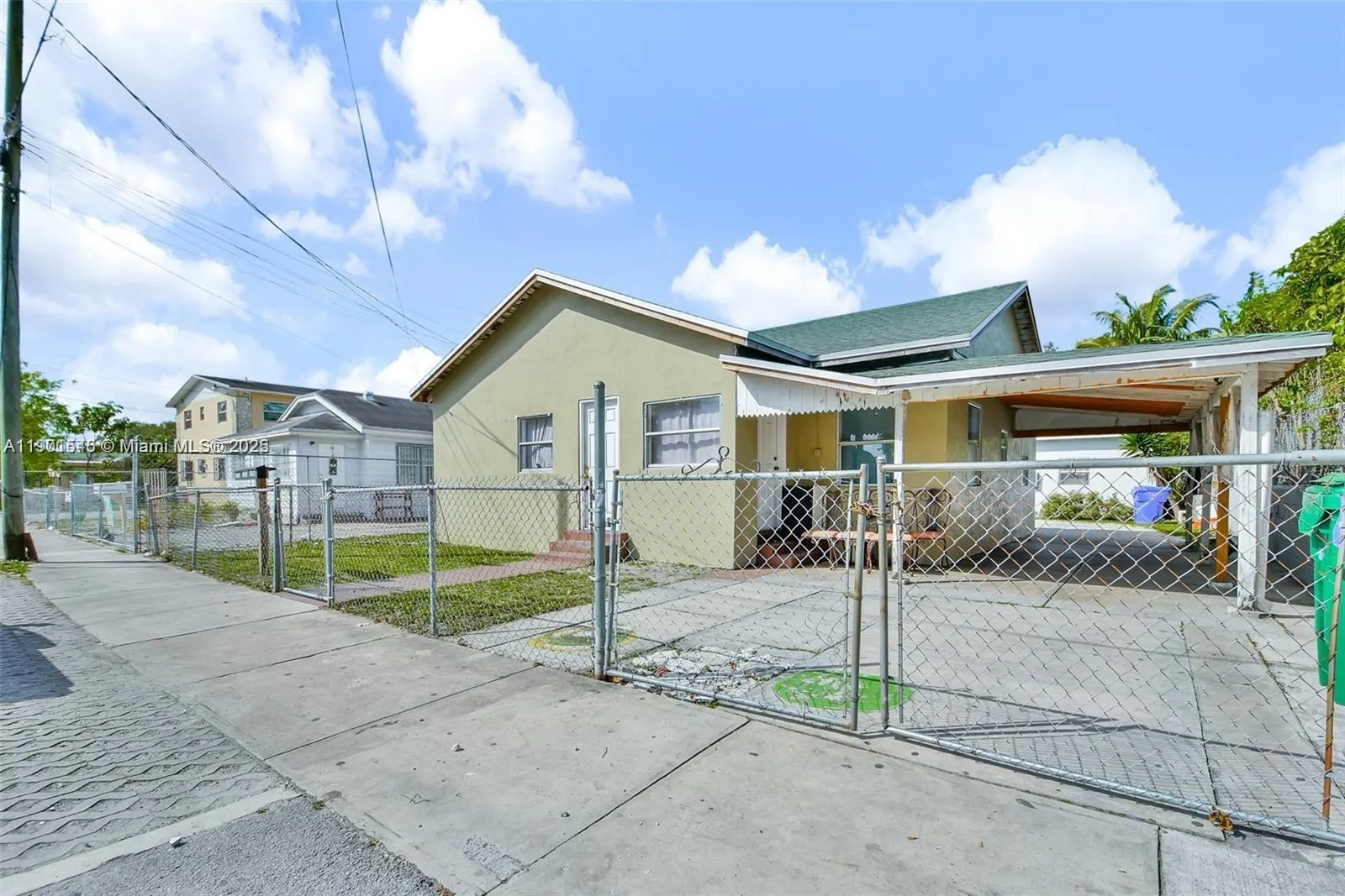 2930 Nw 14th Ave, Miami, Florida 33142, Miami, Florida 33142, ,Residential Income,For Sale,2930 Nw 14th Ave, Miami, Florida 33142,A11901546