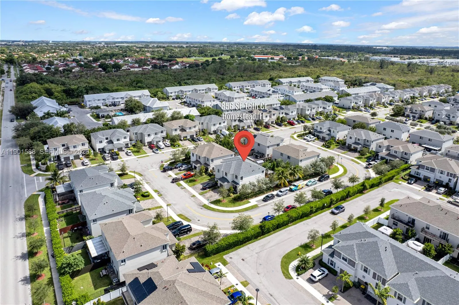 856 Se 16th Ct, Homestead, Florida 33034, Homestead, Florida 33034, 3 Bedrooms Bedrooms, ,2 BathroomsBathrooms,Residential,For Sale,856 Se 16th Ct, Homestead, Florida 33034,A11901588