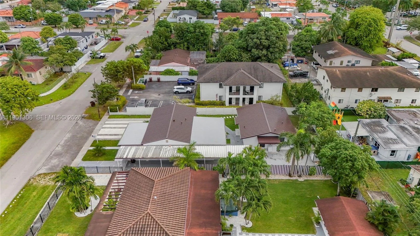 160 E 34th St, Hialeah, Florida 33013, Hialeah, Florida 33013, ,Residential Income,For Sale,160 E 34th St, Hialeah, Florida 33013,A11901306