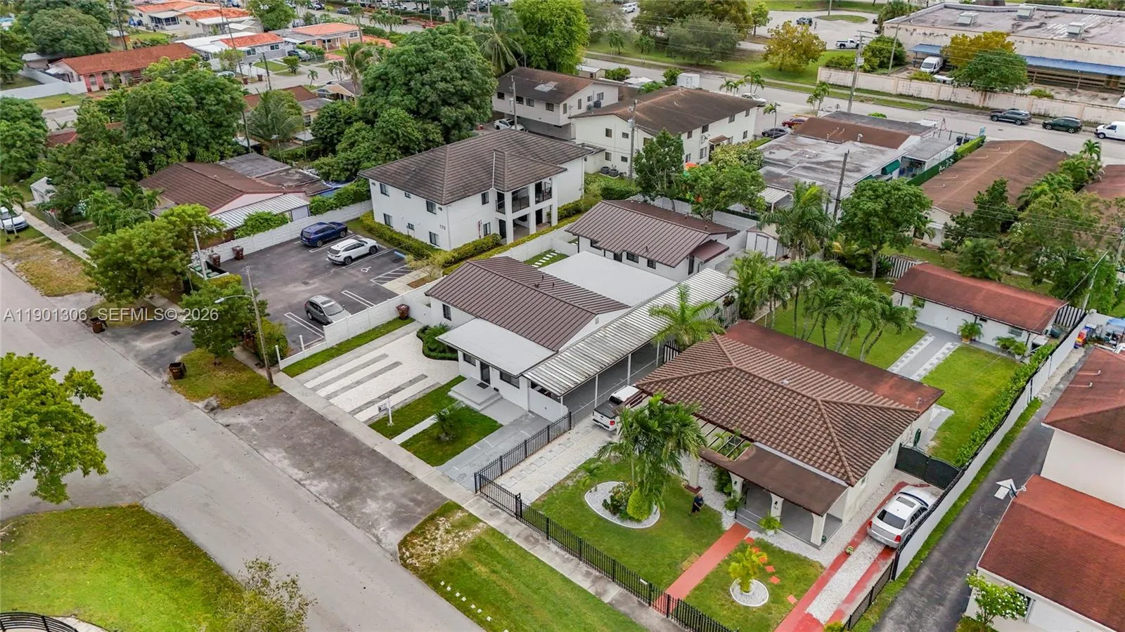 160 E 34th St, Hialeah, Florida 33013, Hialeah, Florida 33013, ,Residential Income,For Sale,160 E 34th St, Hialeah, Florida 33013,A11901306