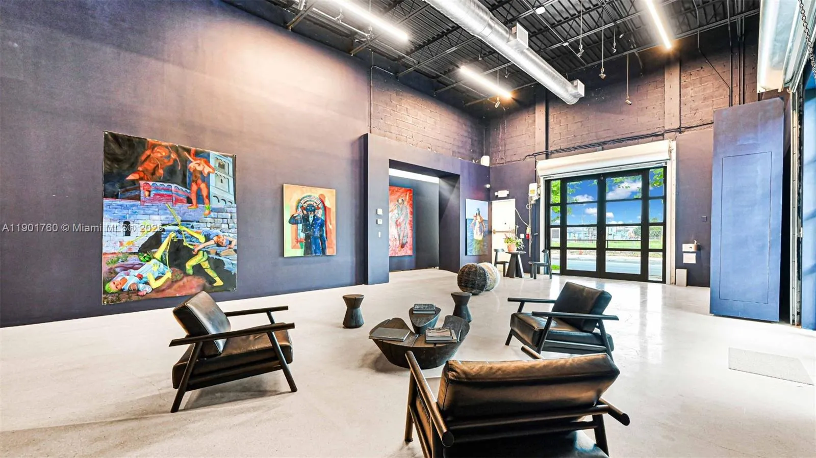 Miami, Florida 33127, ,Commercial Lease,For Rent,A11901760