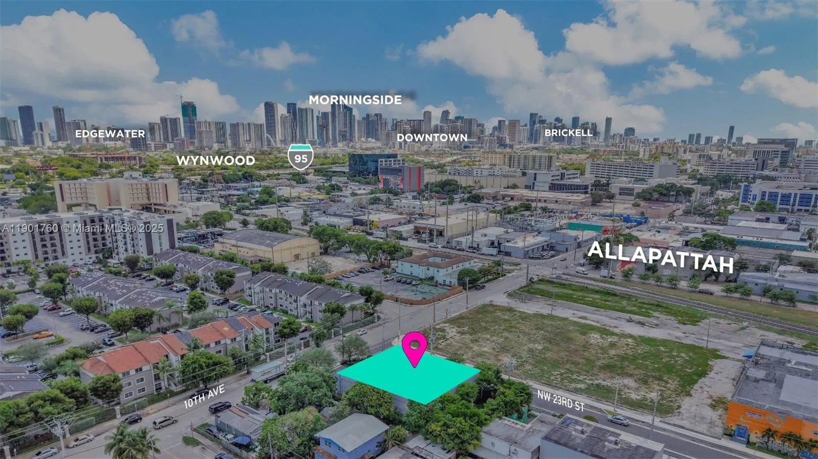 Miami, Florida 33127, ,Commercial Lease,For Rent,A11901760