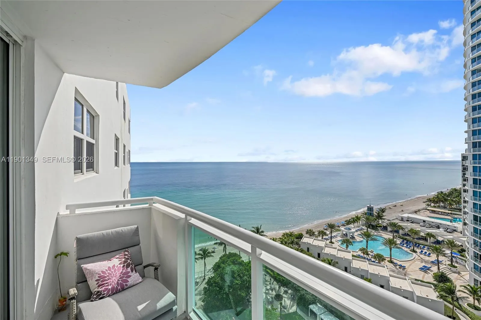 3001 S Ocean Dr 1513, Hollywood, Florida 33019, Hollywood, Florida 33019, 2 Bedrooms Bedrooms, ,2 BathroomsBathrooms,Residential,For Sale,3001 S Ocean Dr 1513, Hollywood, Florida 33019,A11901349