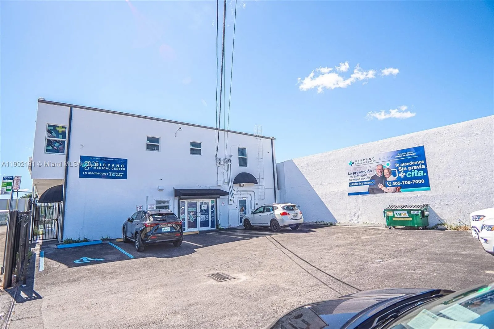 3401 Nw 7th St, Miami, Florida 33125, Miami, Florida 33125, ,Commercial Lease,For Rent,3401 Nw 7th St, Miami, Florida 33125,A11902191