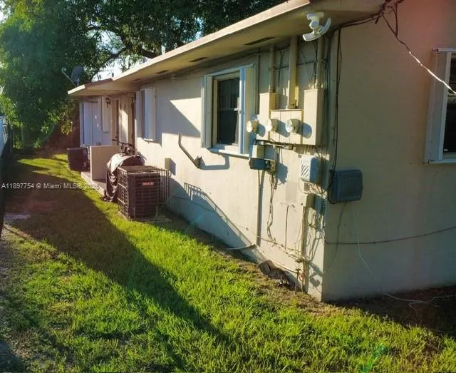 7534/7536 Nw 4th Ave, Miami, Florida 33150, Miami, Florida 33150, ,Residential Income,For Sale,7534/7536 Nw 4th Ave, Miami, Florida 33150,A11897754