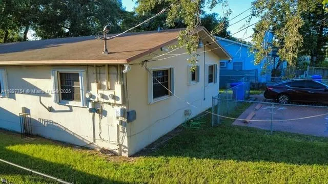 7534/7536 Nw 4th Ave, Miami, Florida 33150, Miami, Florida 33150, ,Residential Income,For Sale,7534/7536 Nw 4th Ave, Miami, Florida 33150,A11897754