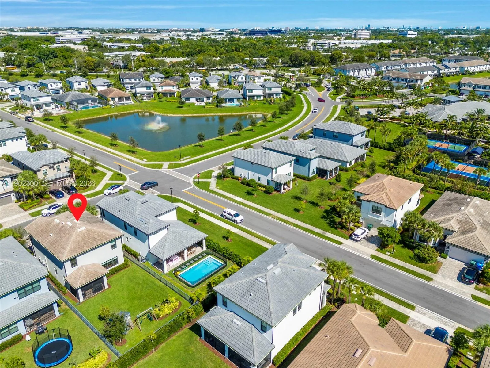2434 Primrose Pl, Oakland Park, Florida 33309, Oakland Park, Florida 33309, 3 Bedrooms Bedrooms, ,2 BathroomsBathrooms,Residential,For Sale,2434 Primrose Pl, Oakland Park, Florida 33309,A11902300