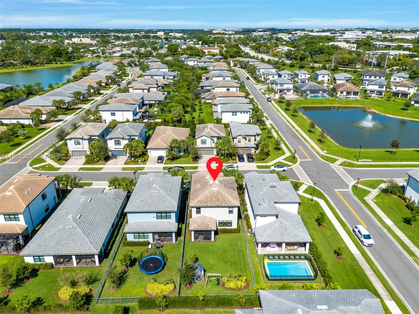 2434 Primrose Pl, Oakland Park, Florida 33309, Oakland Park, Florida 33309, 3 Bedrooms Bedrooms, ,2 BathroomsBathrooms,Residential,For Sale,2434 Primrose Pl, Oakland Park, Florida 33309,A11902300