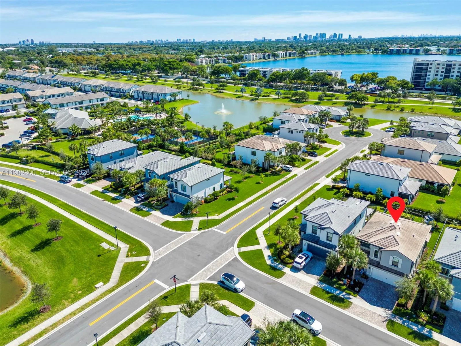 2434 Primrose Pl, Oakland Park, Florida 33309, Oakland Park, Florida 33309, 3 Bedrooms Bedrooms, ,2 BathroomsBathrooms,Residential,For Sale,2434 Primrose Pl, Oakland Park, Florida 33309,A11902300