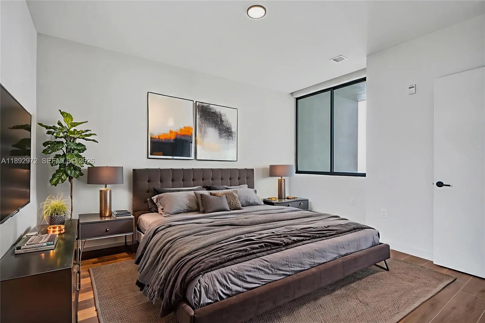 BEDROOM #3