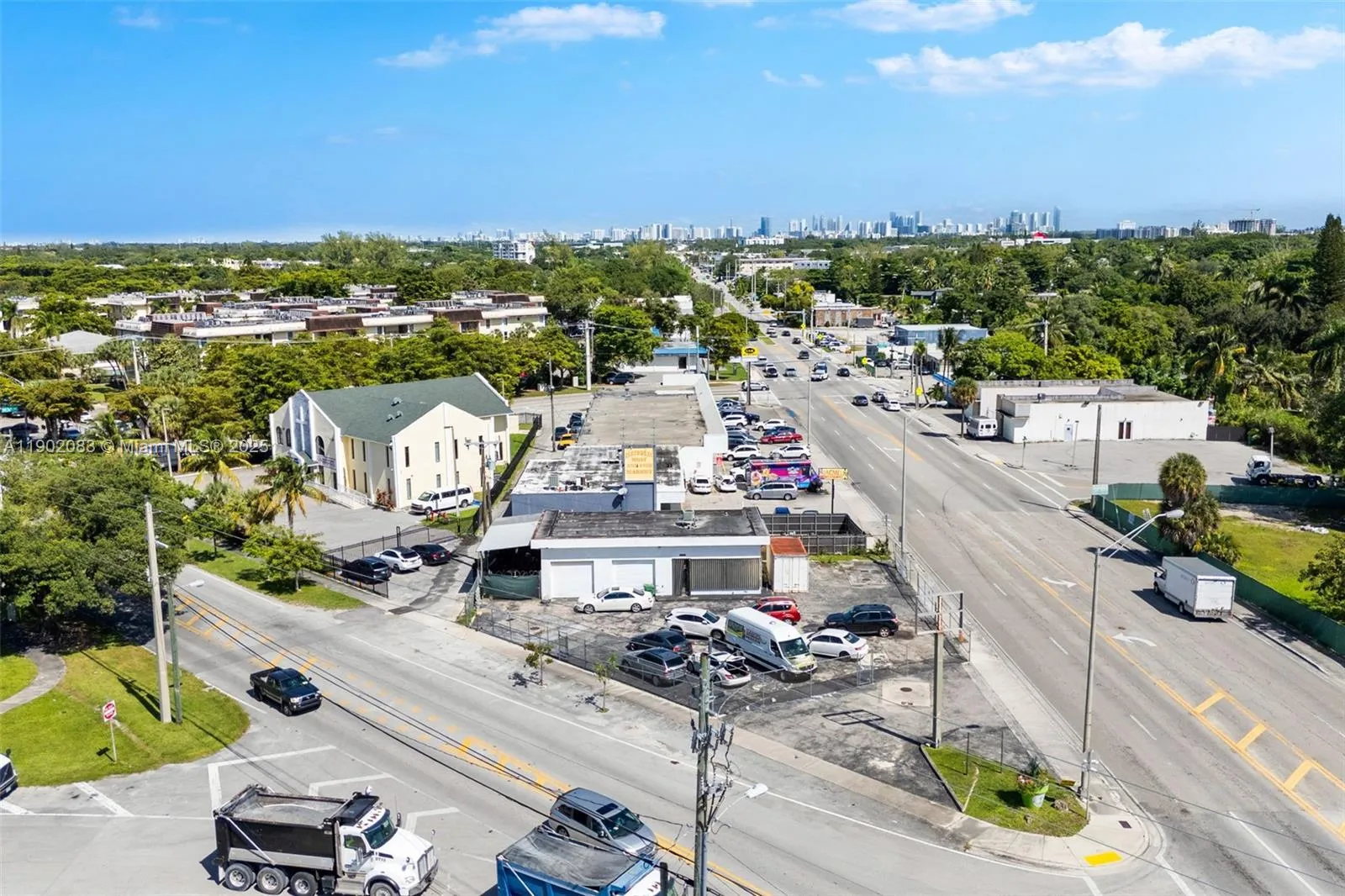 11815 Ne 2nd Ave, Miami, Florida 33161, Miami, Florida 33161, ,Commercial Sale,For Sale,11815 Ne 2nd Ave, Miami, Florida 33161,A11902083