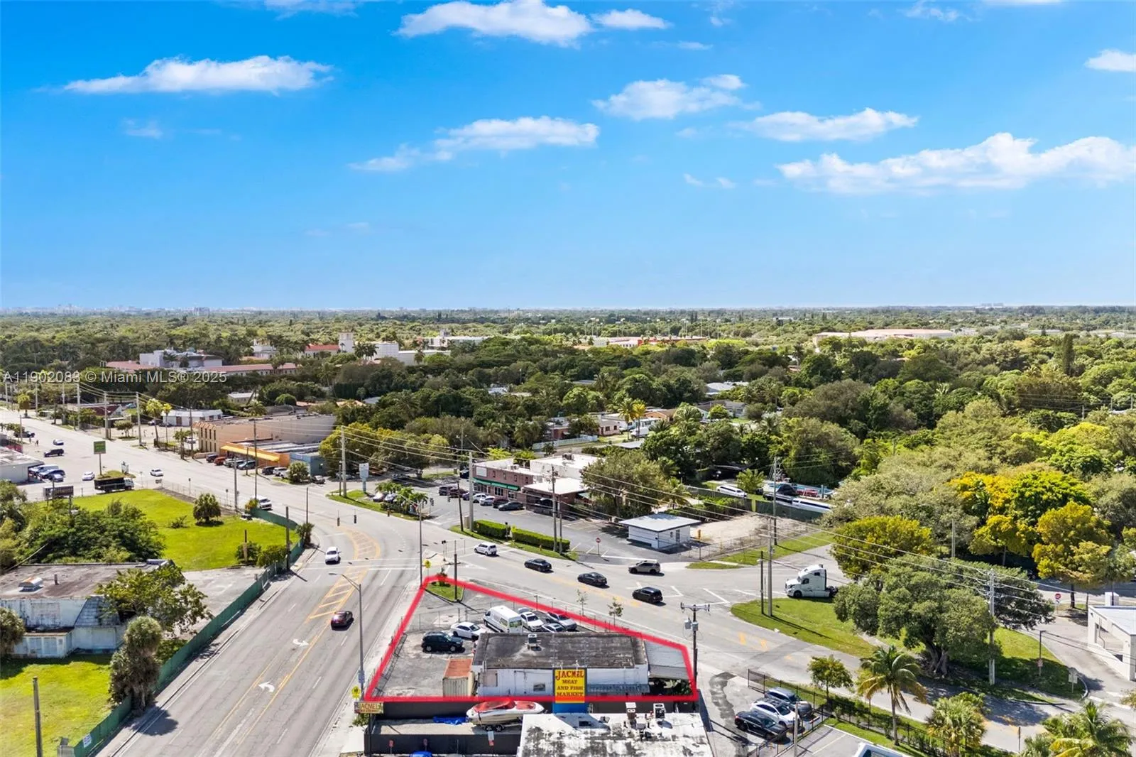 11815 Ne 2nd Ave, Miami, Florida 33161, Miami, Florida 33161, ,Commercial Sale,For Sale,11815 Ne 2nd Ave, Miami, Florida 33161,A11902083