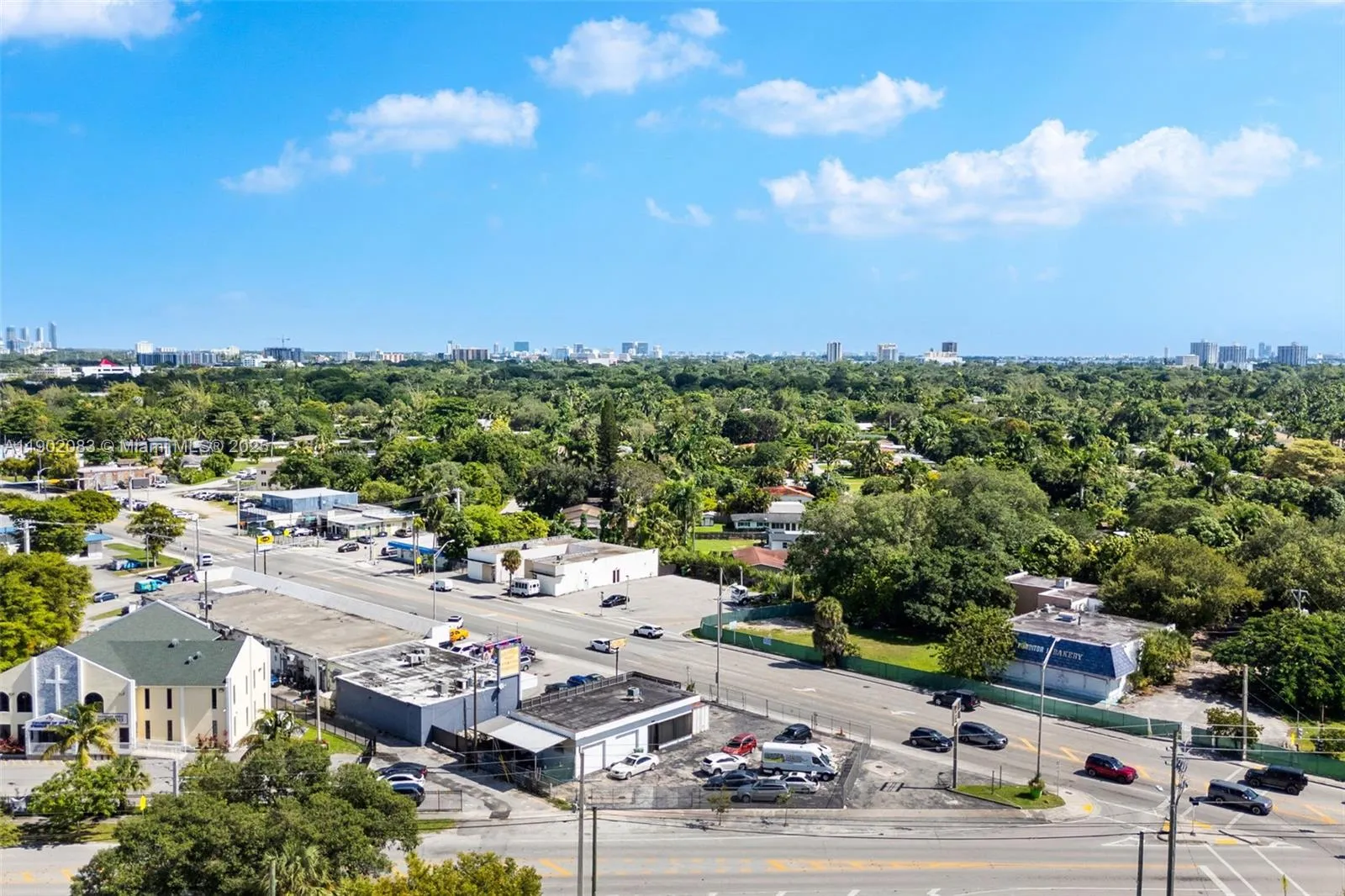 11815 Ne 2nd Ave, Miami, Florida 33161, Miami, Florida 33161, ,Commercial Sale,For Sale,11815 Ne 2nd Ave, Miami, Florida 33161,A11902083