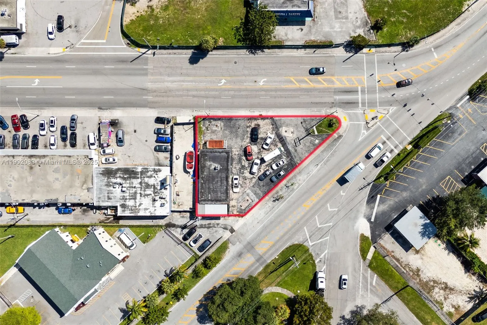 11815 Ne 2nd Ave, Miami, Florida 33161, Miami, Florida 33161, ,Commercial Sale,For Sale,11815 Ne 2nd Ave, Miami, Florida 33161,A11902083