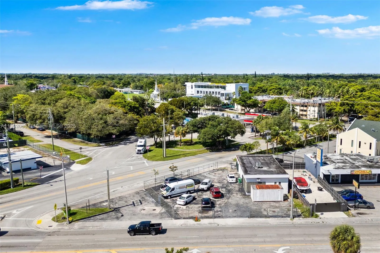 11815 Ne 2nd Ave, Miami, Florida 33161, Miami, Florida 33161, ,Commercial Sale,For Sale,11815 Ne 2nd Ave, Miami, Florida 33161,A11902083