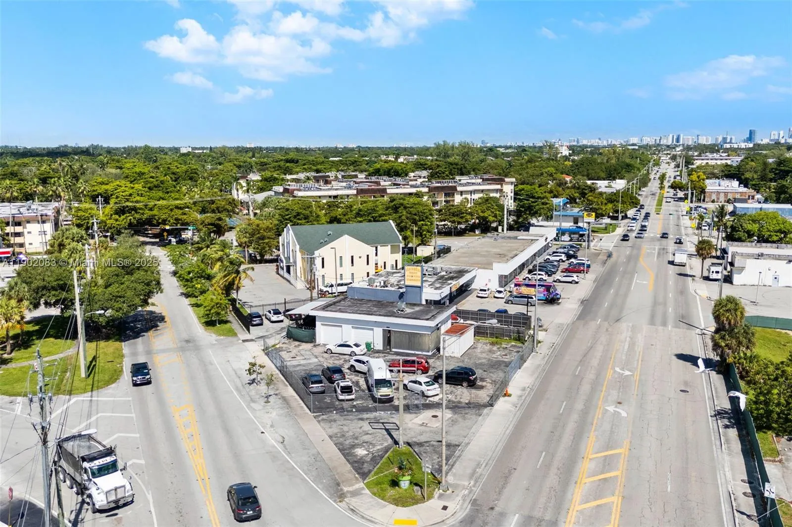 11815 Ne 2nd Ave, Miami, Florida 33161, Miami, Florida 33161, ,Commercial Sale,For Sale,11815 Ne 2nd Ave, Miami, Florida 33161,A11902083