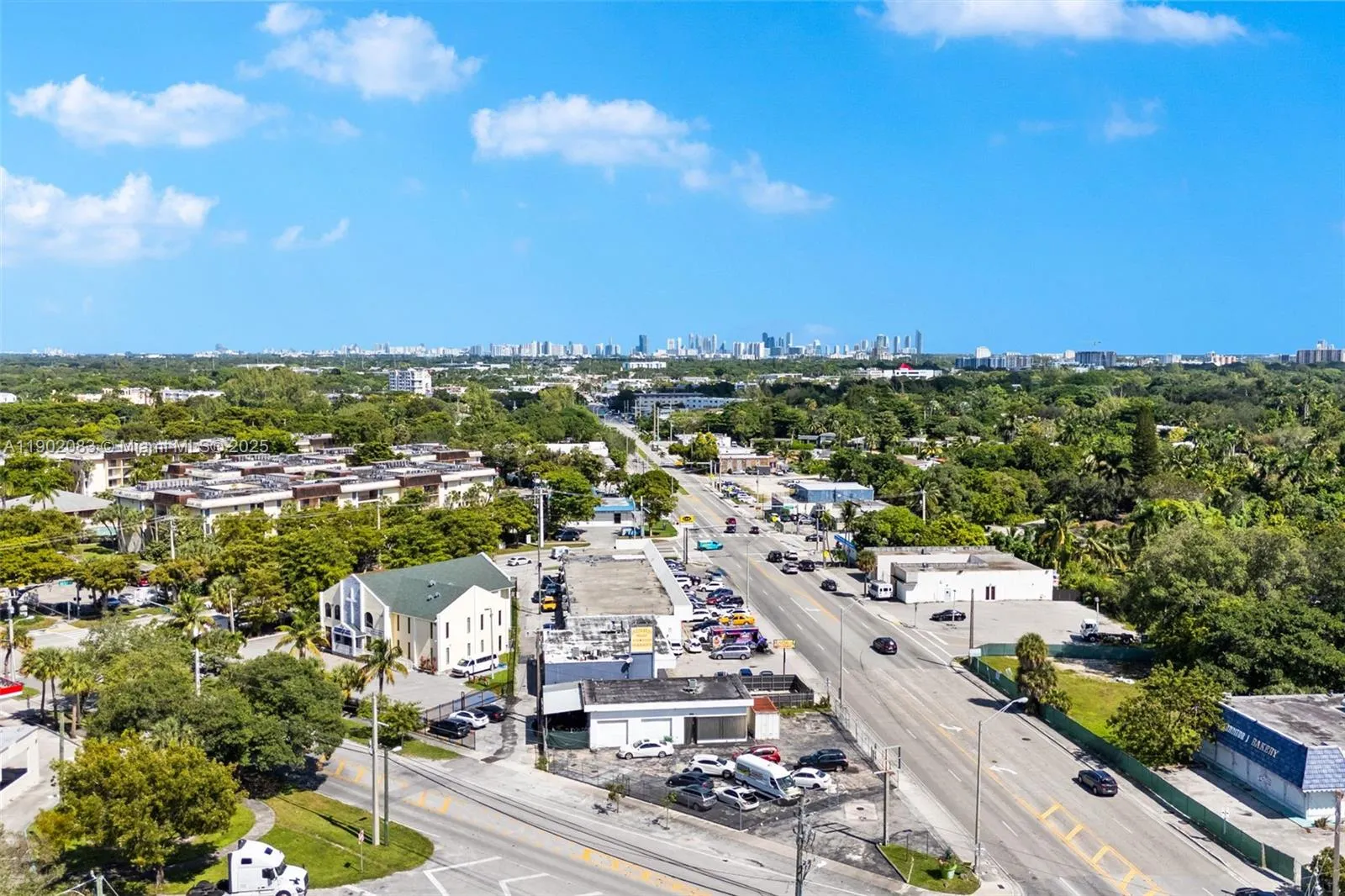 11815 Ne 2nd Ave, Miami, Florida 33161, Miami, Florida 33161, ,Commercial Sale,For Sale,11815 Ne 2nd Ave, Miami, Florida 33161,A11902083