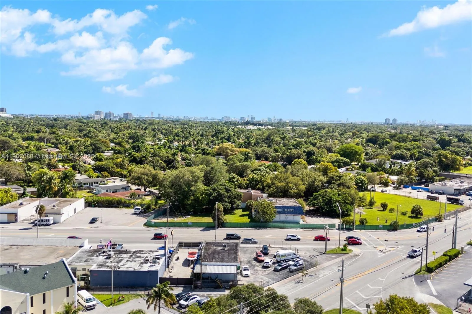 11815 Ne 2nd Ave, Miami, Florida 33161, Miami, Florida 33161, ,Commercial Sale,For Sale,11815 Ne 2nd Ave, Miami, Florida 33161,A11902083