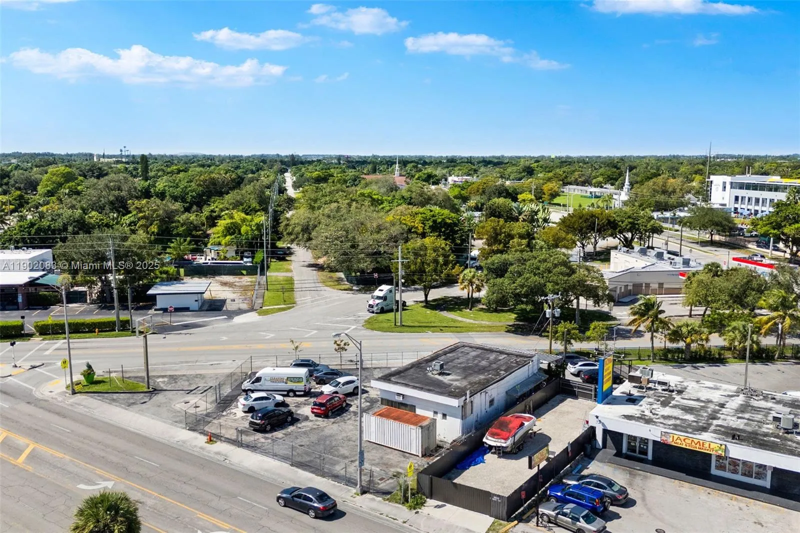 11815 Ne 2nd Ave, Miami, Florida 33161, Miami, Florida 33161, ,Commercial Sale,For Sale,11815 Ne 2nd Ave, Miami, Florida 33161,A11902083
