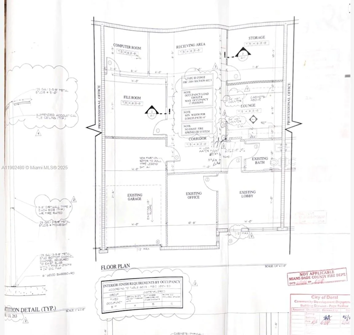 11443 Nw 34th St 11451, Doral, Florida 33178, Doral, Florida 33178, ,Commercial Sale,For Sale,11443 Nw 34th St 11451, Doral, Florida 33178,A11902480