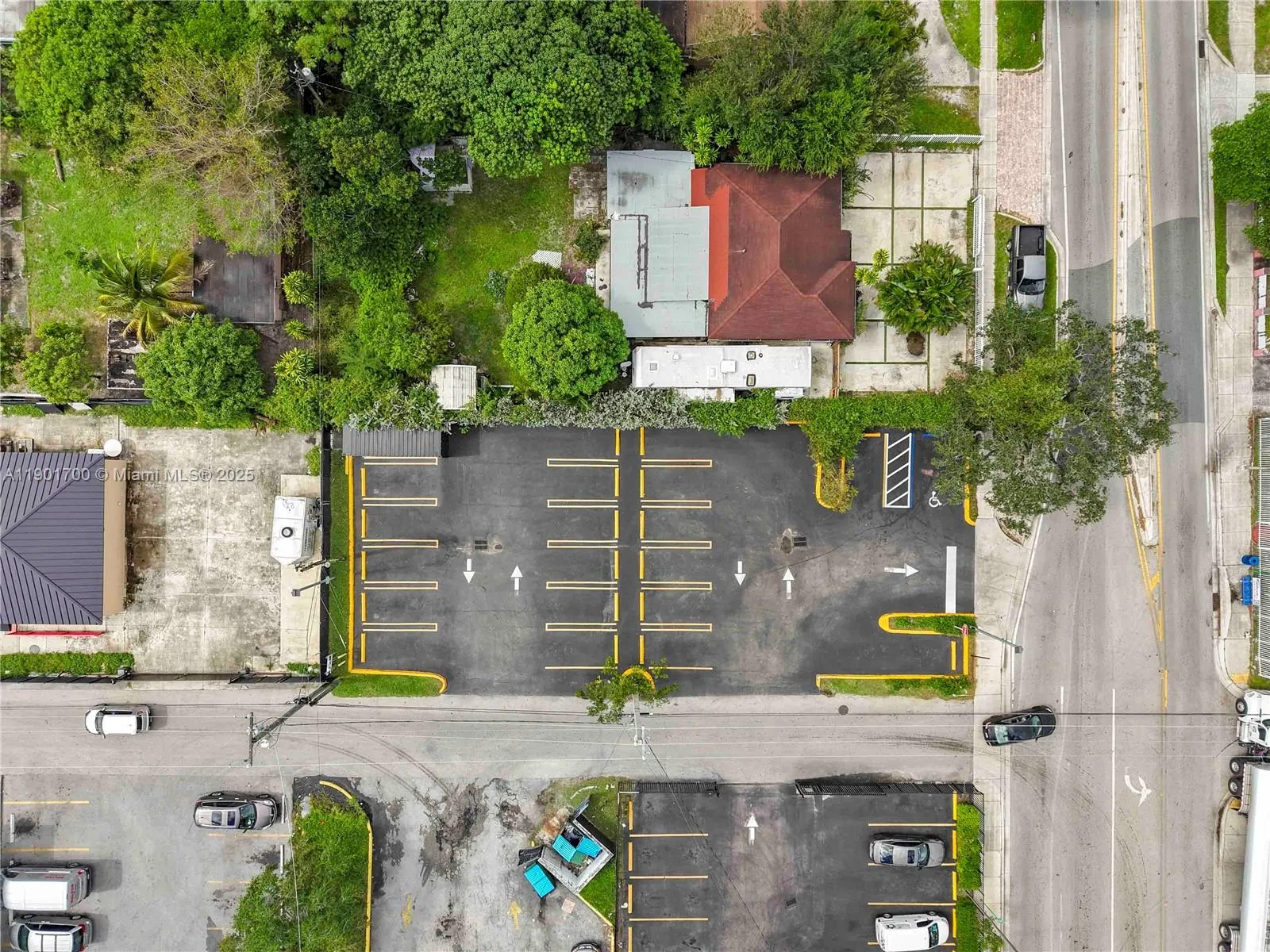 720 Nw 125th St, North Miami, Florida 33168, North Miami, Florida 33168, ,Commercial Sale,For Sale,720 Nw 125th St, North Miami, Florida 33168,A11901700