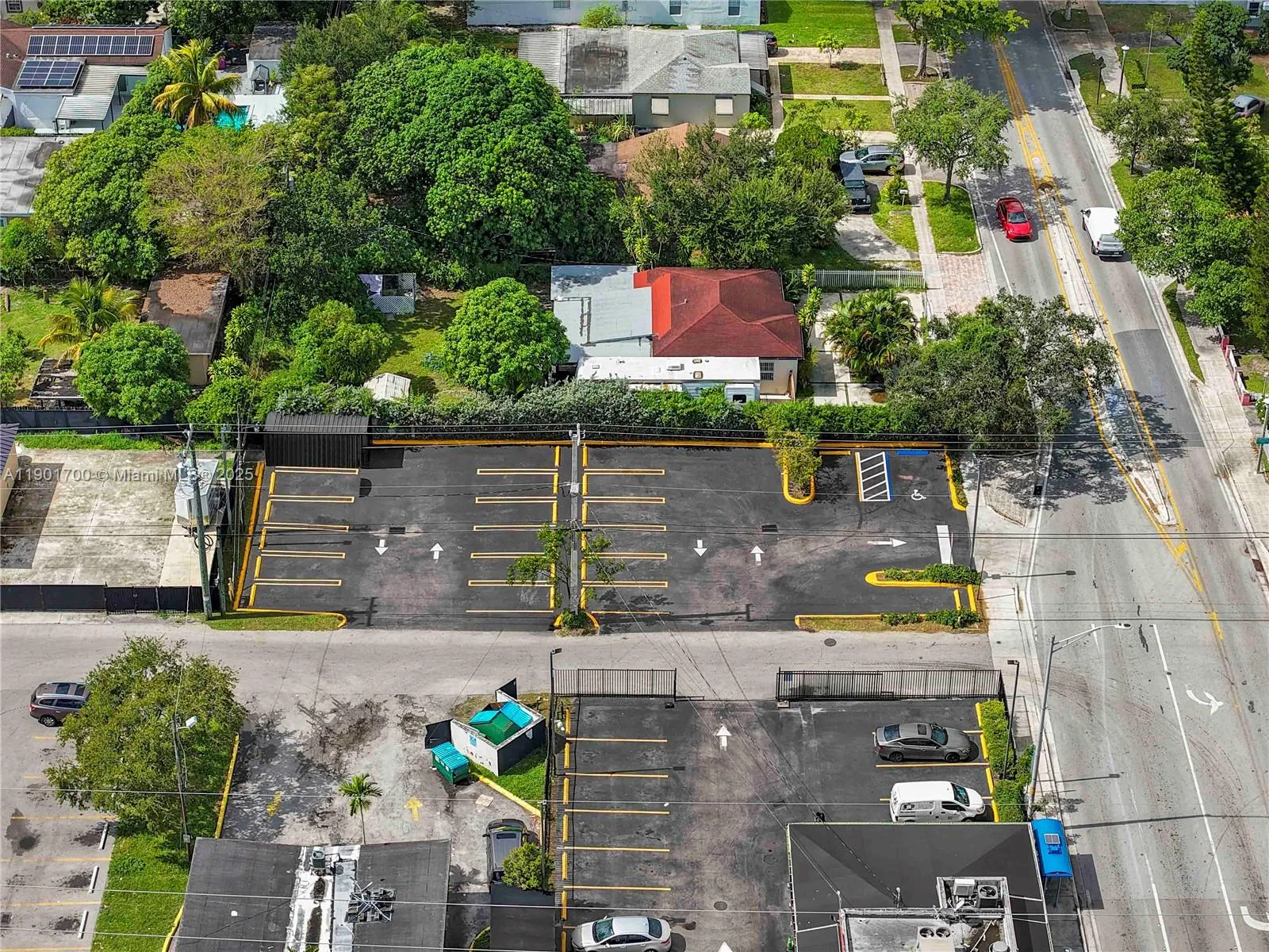 720 Nw 125th St, North Miami, Florida 33168, North Miami, Florida 33168, ,Commercial Sale,For Sale,720 Nw 125th St, North Miami, Florida 33168,A11901700