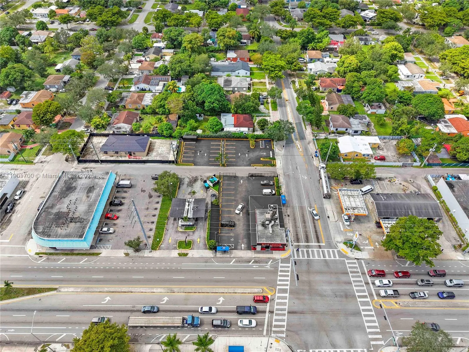 720 Nw 125th St, North Miami, Florida 33168, North Miami, Florida 33168, ,Commercial Sale,For Sale,720 Nw 125th St, North Miami, Florida 33168,A11901700