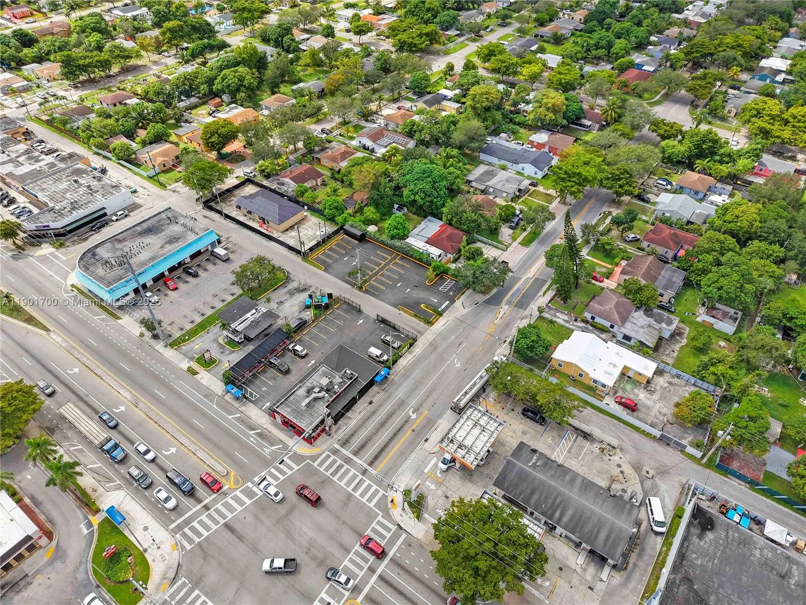 720 Nw 125th St, North Miami, Florida 33168, North Miami, Florida 33168, ,Commercial Sale,For Sale,720 Nw 125th St, North Miami, Florida 33168,A11901700