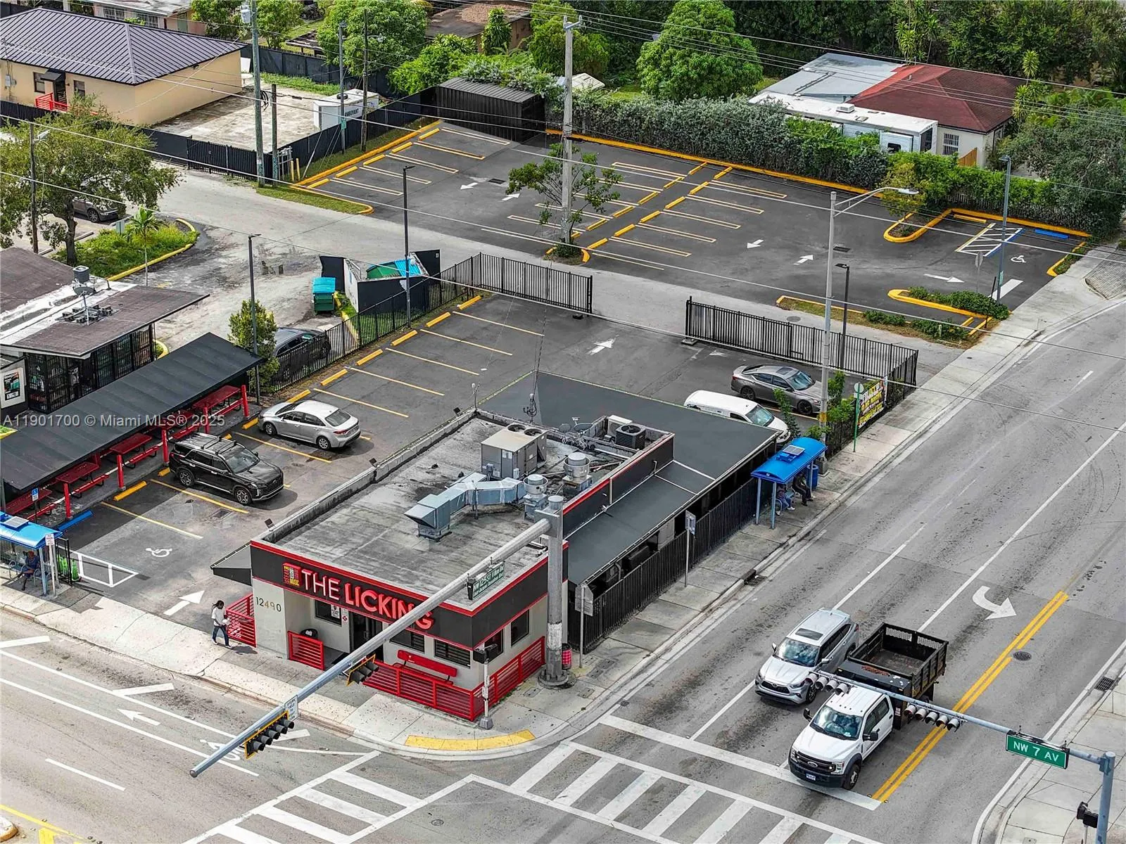 720 Nw 125th St, North Miami, Florida 33168, North Miami, Florida 33168, ,Commercial Sale,For Sale,720 Nw 125th St, North Miami, Florida 33168,A11901700
