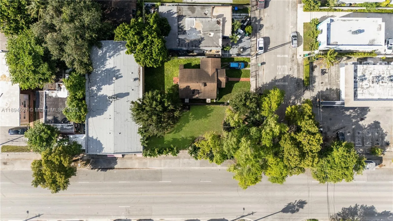 1121 Nw 29th St, Miami, Florida 33127, Miami, Florida 33127, ,Commercial Lease,For Rent,1121 Nw 29th St, Miami, Florida 33127,A11894521