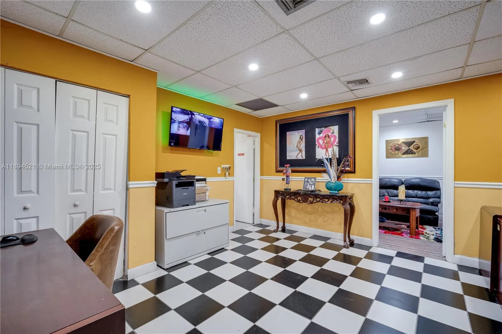 1121 Nw 29th St, Miami, Florida 33127, Miami, Florida 33127, ,Commercial Lease,For Rent,1121 Nw 29th St, Miami, Florida 33127,A11894521