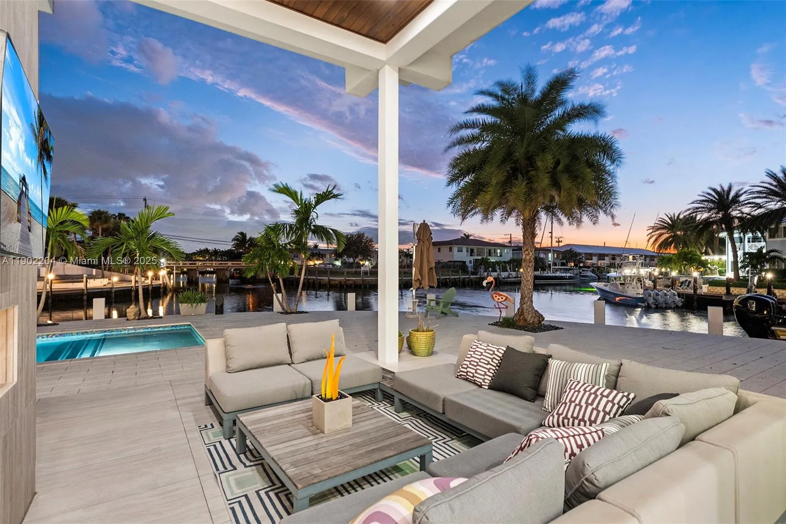 3701 Ne 26th Ave 1, Lighthouse Point, Florida 3306, Lighthouse Point, Florida 33064, 3 Bedrooms Bedrooms, ,4 BathroomsBathrooms,Residential Lease,For Rent,3701 Ne 26th Ave 1, Lighthouse Point, Florida 3306,A11902204