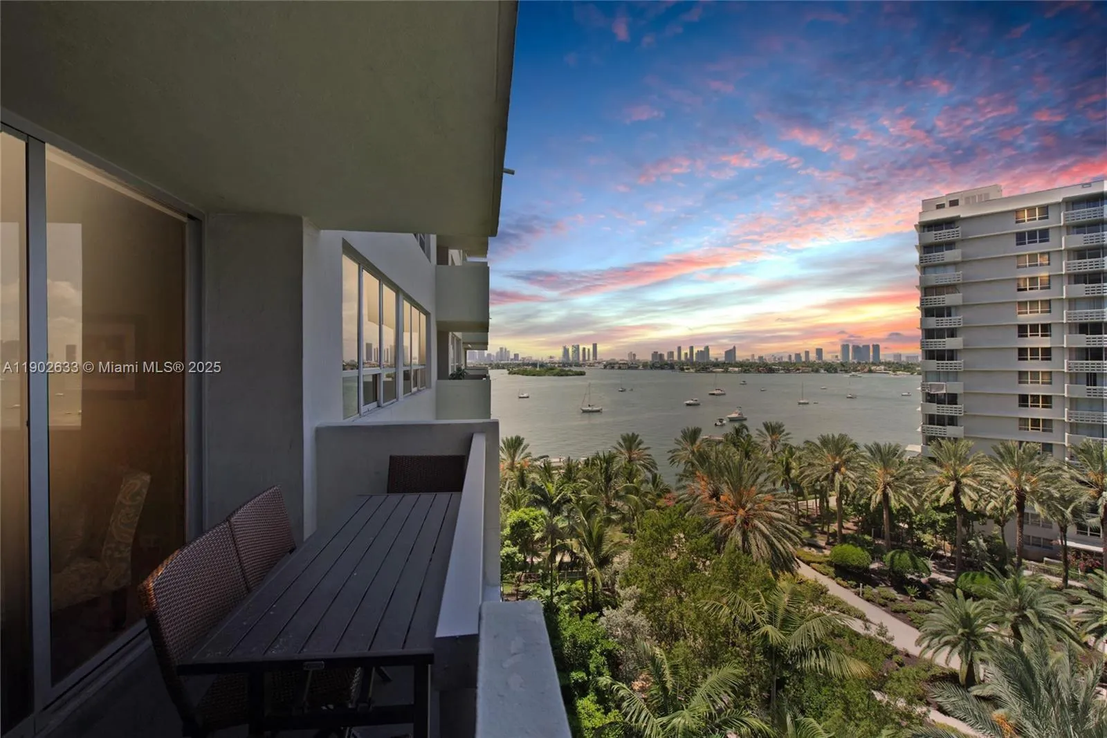 1500 Bay Rd 846s, Miami Beach, Florida 33139, Miami Beach, Florida 33139, 2 Bedrooms Bedrooms, ,2 BathroomsBathrooms,Residential Lease,For Rent,1500 Bay Rd 846s, Miami Beach, Florida 33139,A11902633