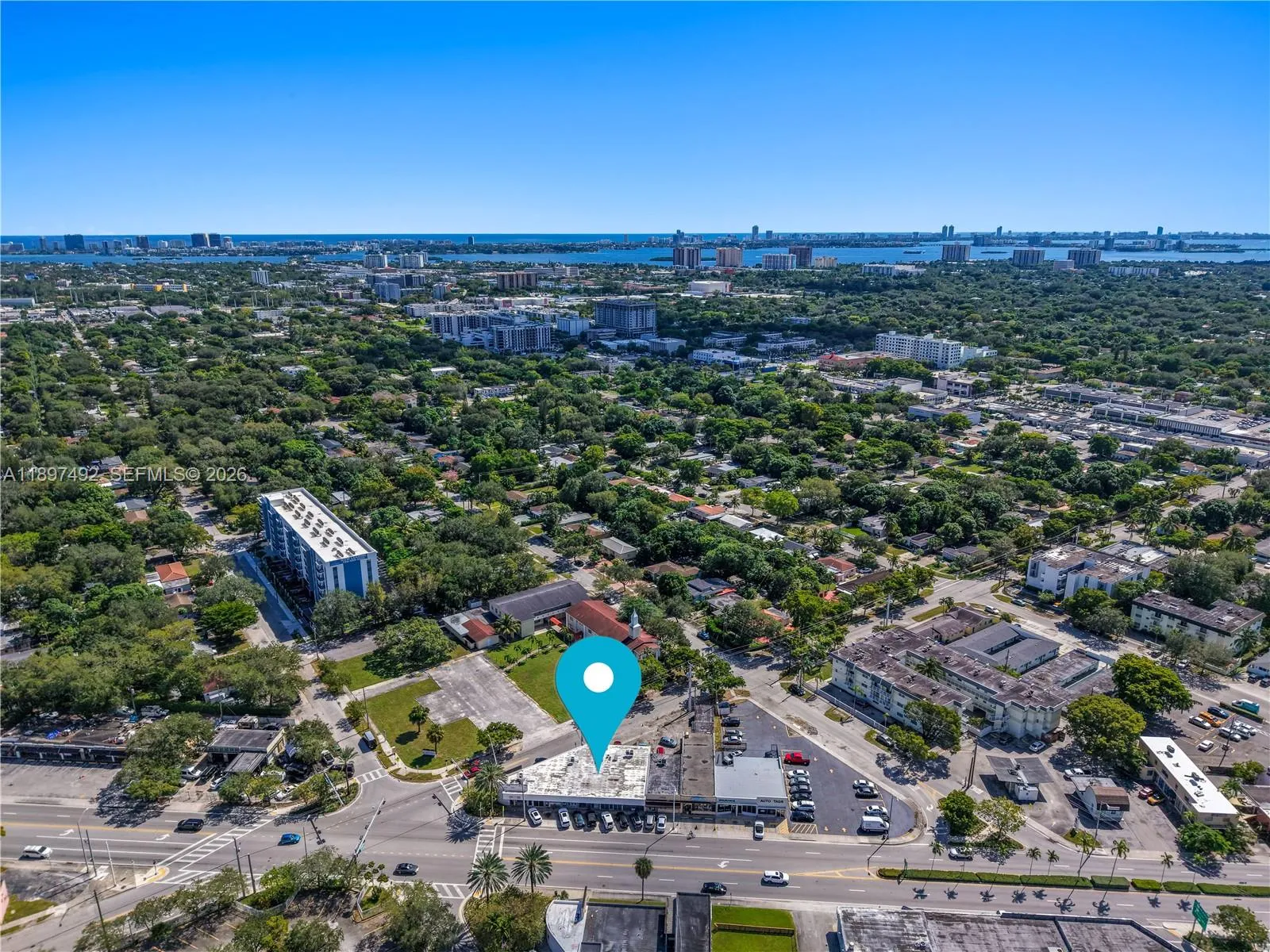 12985 W Dixie Hwy, North Miami, Florida 33161, North Miami, Florida 33161, ,Commercial Sale,For Sale,12985 W Dixie Hwy, North Miami, Florida 33161,A11897492