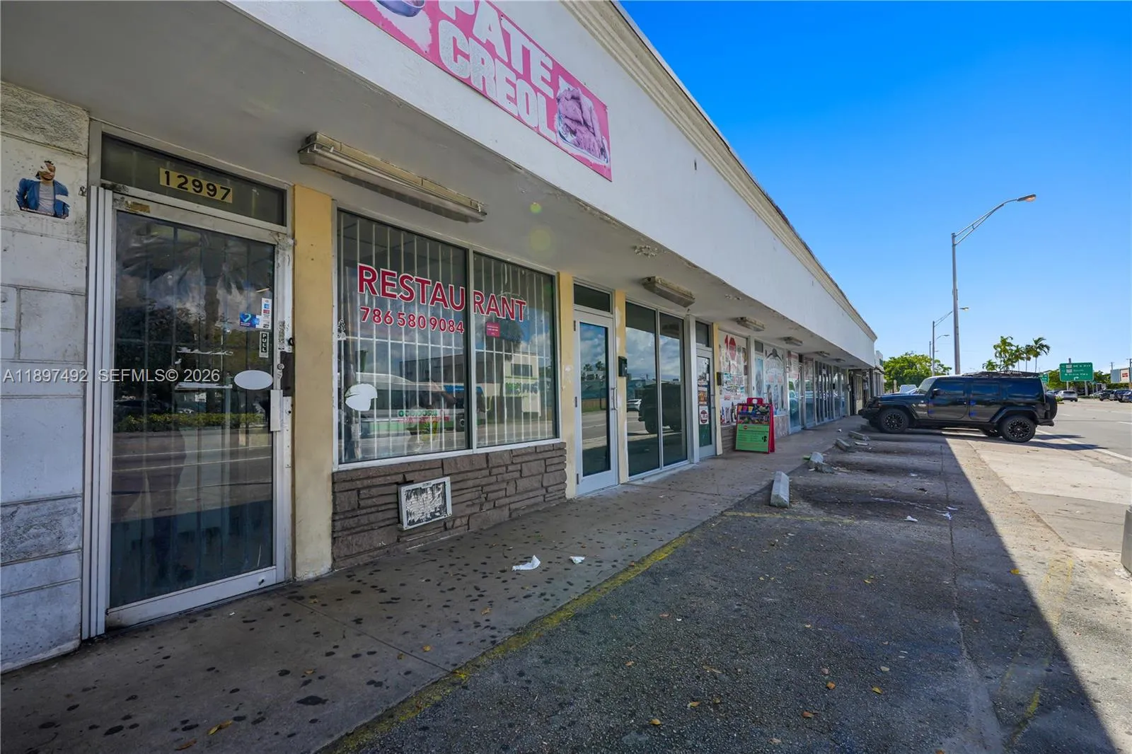 12985 W Dixie Hwy, North Miami, Florida 33161, North Miami, Florida 33161, ,Commercial Sale,For Sale,12985 W Dixie Hwy, North Miami, Florida 33161,A11897492
