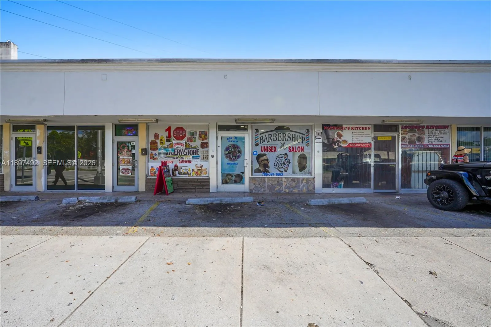 12985 W Dixie Hwy, North Miami, Florida 33161, North Miami, Florida 33161, ,Commercial Sale,For Sale,12985 W Dixie Hwy, North Miami, Florida 33161,A11897492