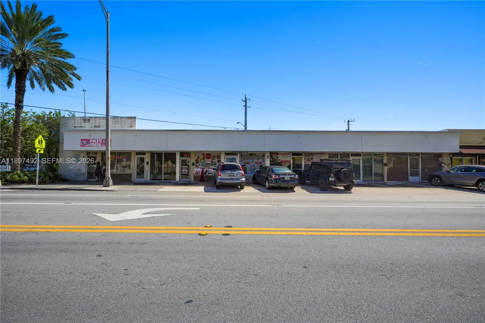 12985 W Dixie Hwy, North Miami, Florida 33161, North Miami, Florida 33161, ,Commercial Sale,For Sale,12985 W Dixie Hwy, North Miami, Florida 33161,A11897492