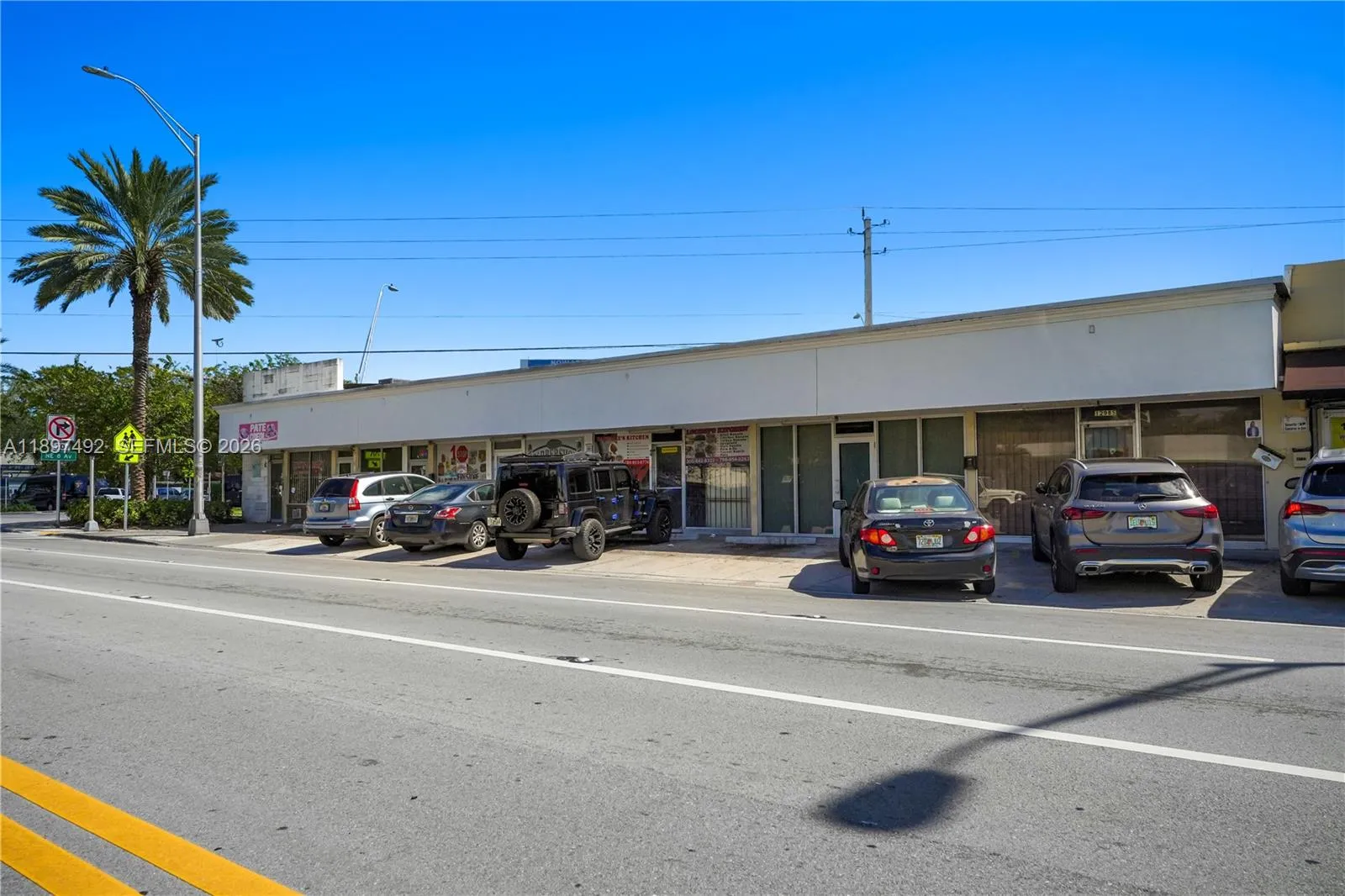 12985 W Dixie Hwy, North Miami, Florida 33161, North Miami, Florida 33161, ,Commercial Sale,For Sale,12985 W Dixie Hwy, North Miami, Florida 33161,A11897492