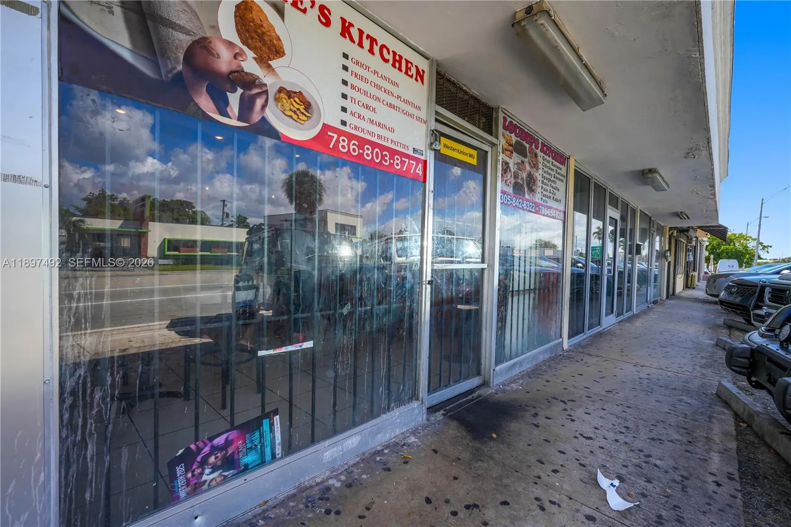 12985 W Dixie Hwy, North Miami, Florida 33161, North Miami, Florida 33161, ,Commercial Sale,For Sale,12985 W Dixie Hwy, North Miami, Florida 33161,A11897492