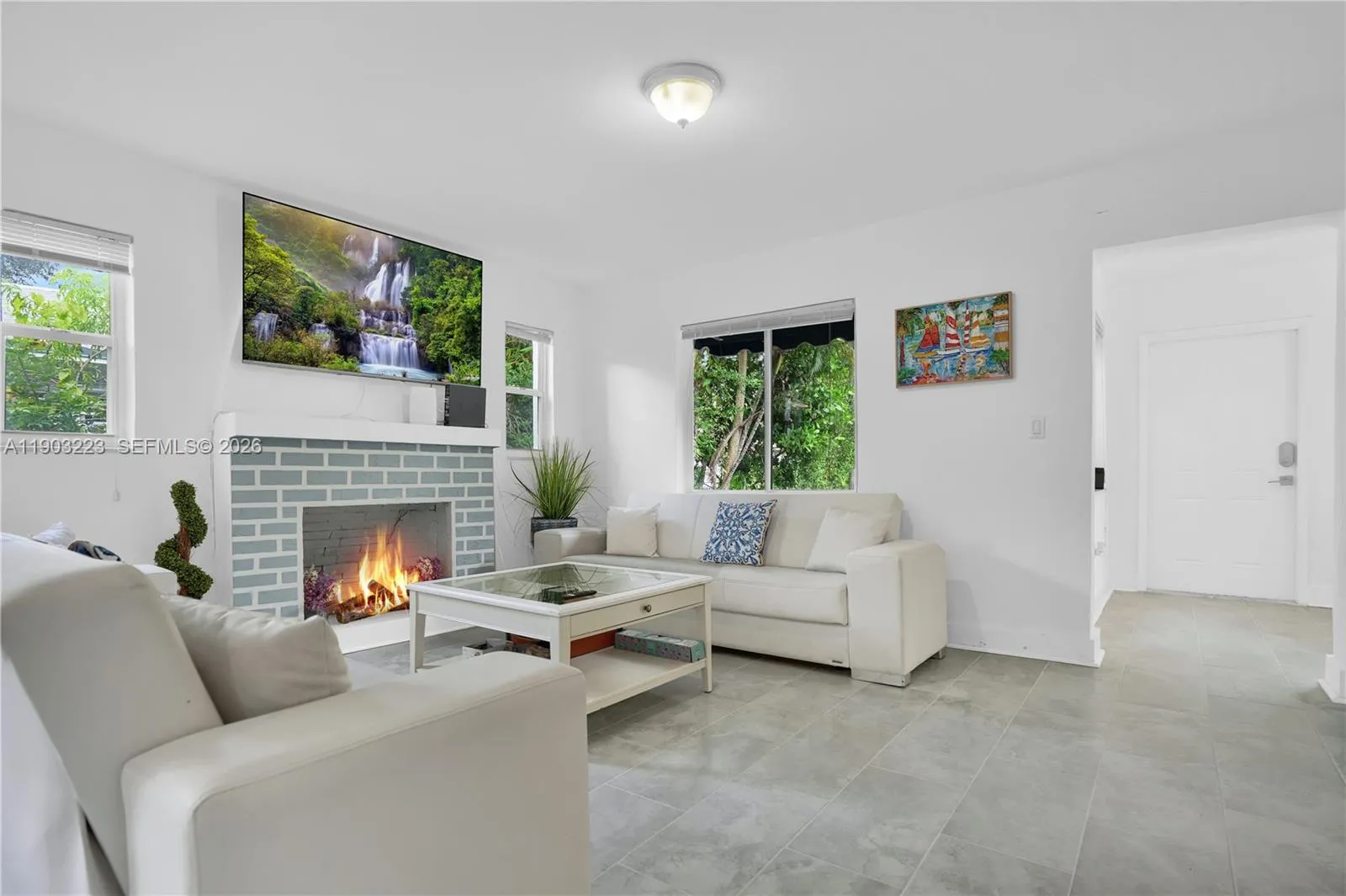 126 Nw 33 St, Miami, Florida 33127, Miami, Florida 33127, ,Residential Income,For Sale,126 Nw 33 St, Miami, Florida 33127,A11903223