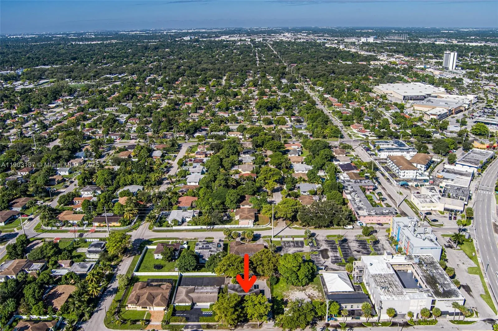 16190 Ne 11th Ct, North Miami Beach, Florida 33162, North Miami Beach, Florida 33162, ,Commercial Sale,For Sale,16190 Ne 11th Ct, North Miami Beach, Florida 33162,A11903137
