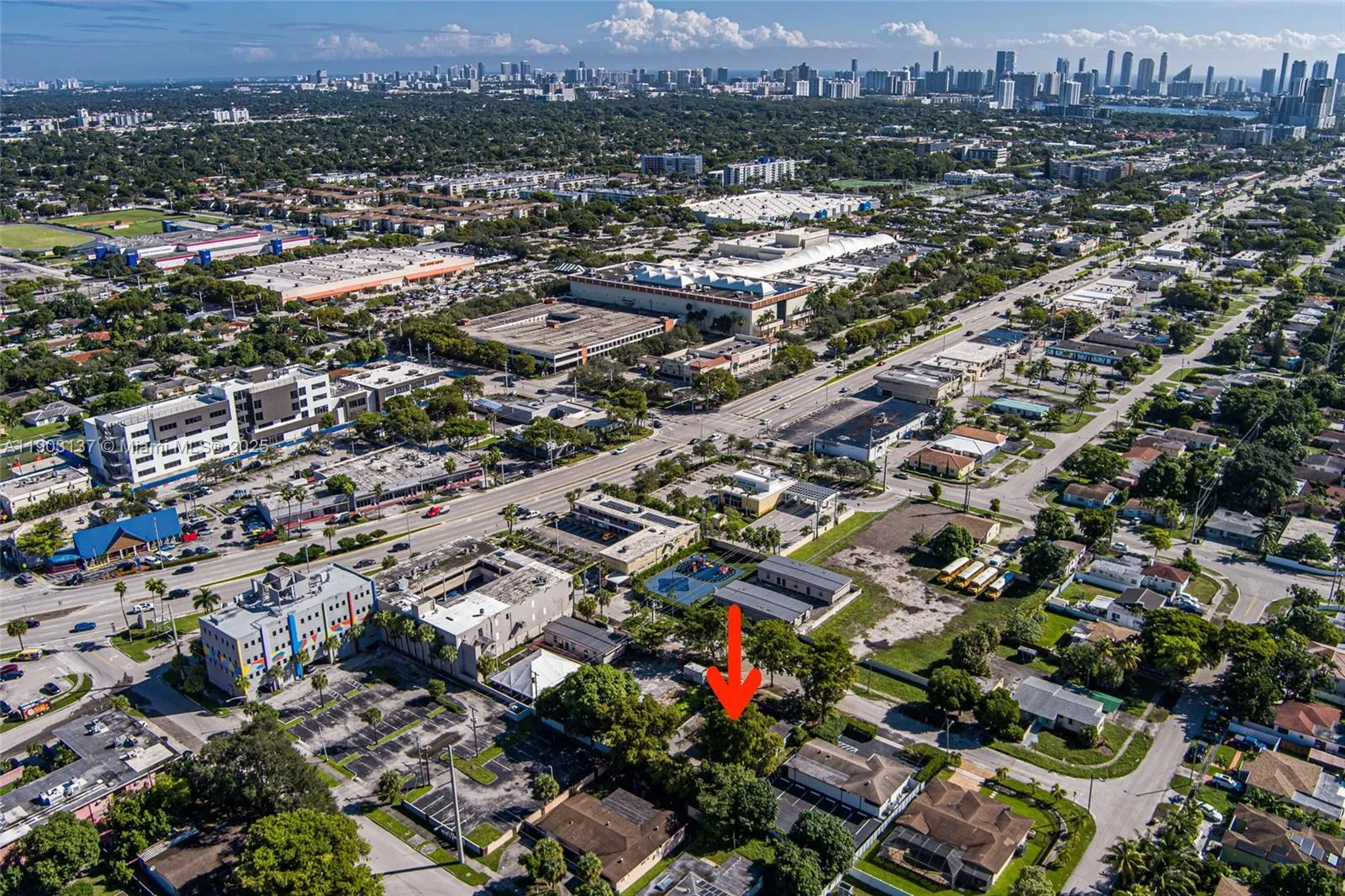 16190 Ne 11th Ct, North Miami Beach, Florida 33162, North Miami Beach, Florida 33162, ,Commercial Sale,For Sale,16190 Ne 11th Ct, North Miami Beach, Florida 33162,A11903137