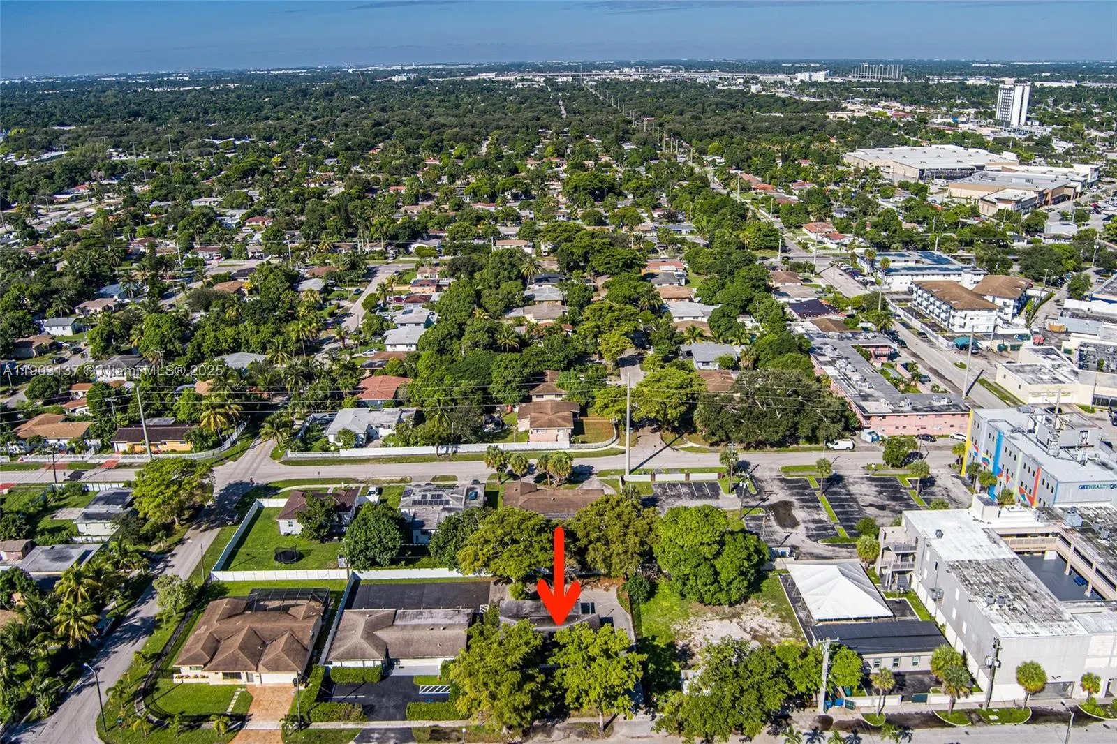 16190 Ne 11th Ct, North Miami Beach, Florida 33162, North Miami Beach, Florida 33162, ,Commercial Sale,For Sale,16190 Ne 11th Ct, North Miami Beach, Florida 33162,A11903137