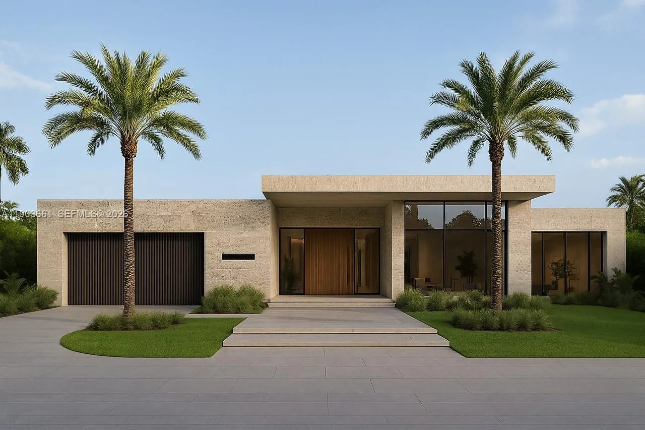 Concept Rendering