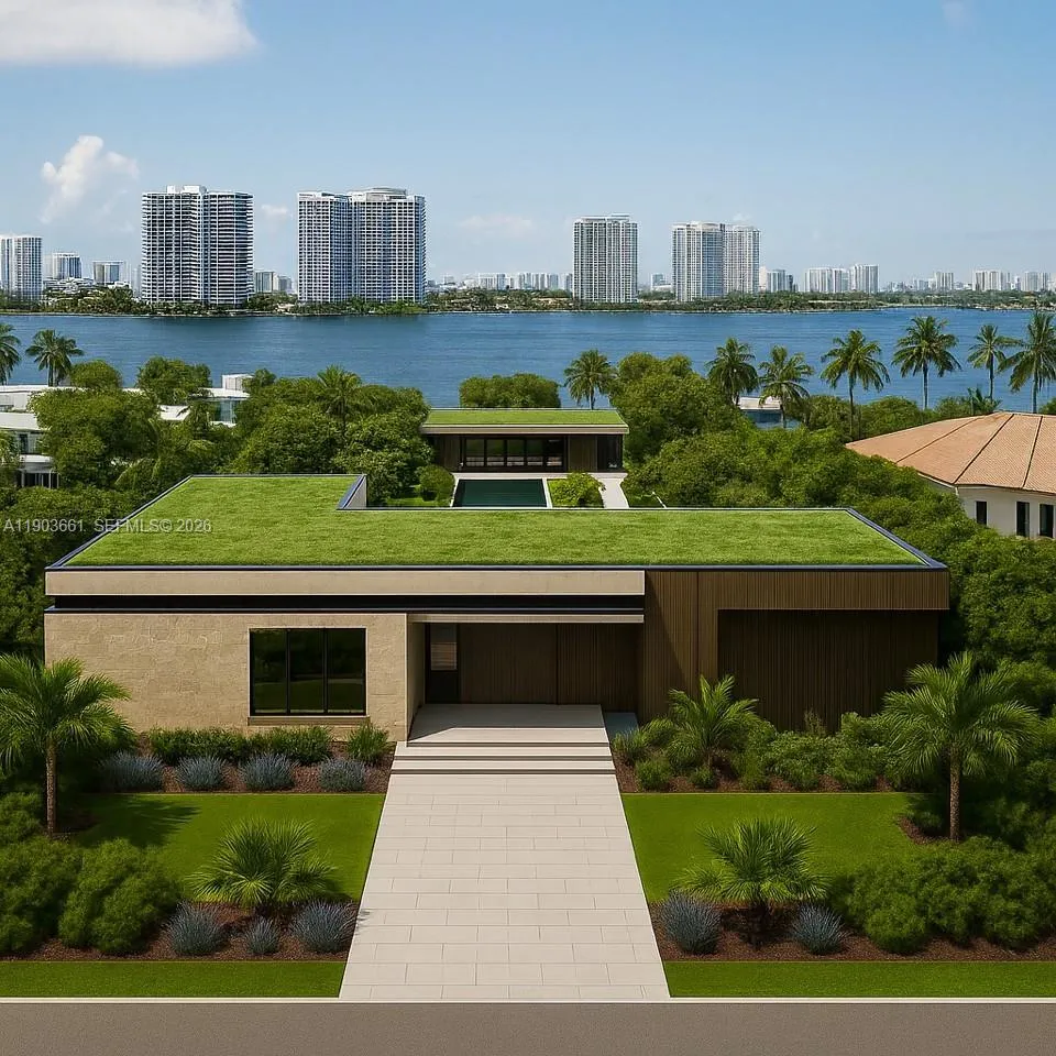 Concept Rendering