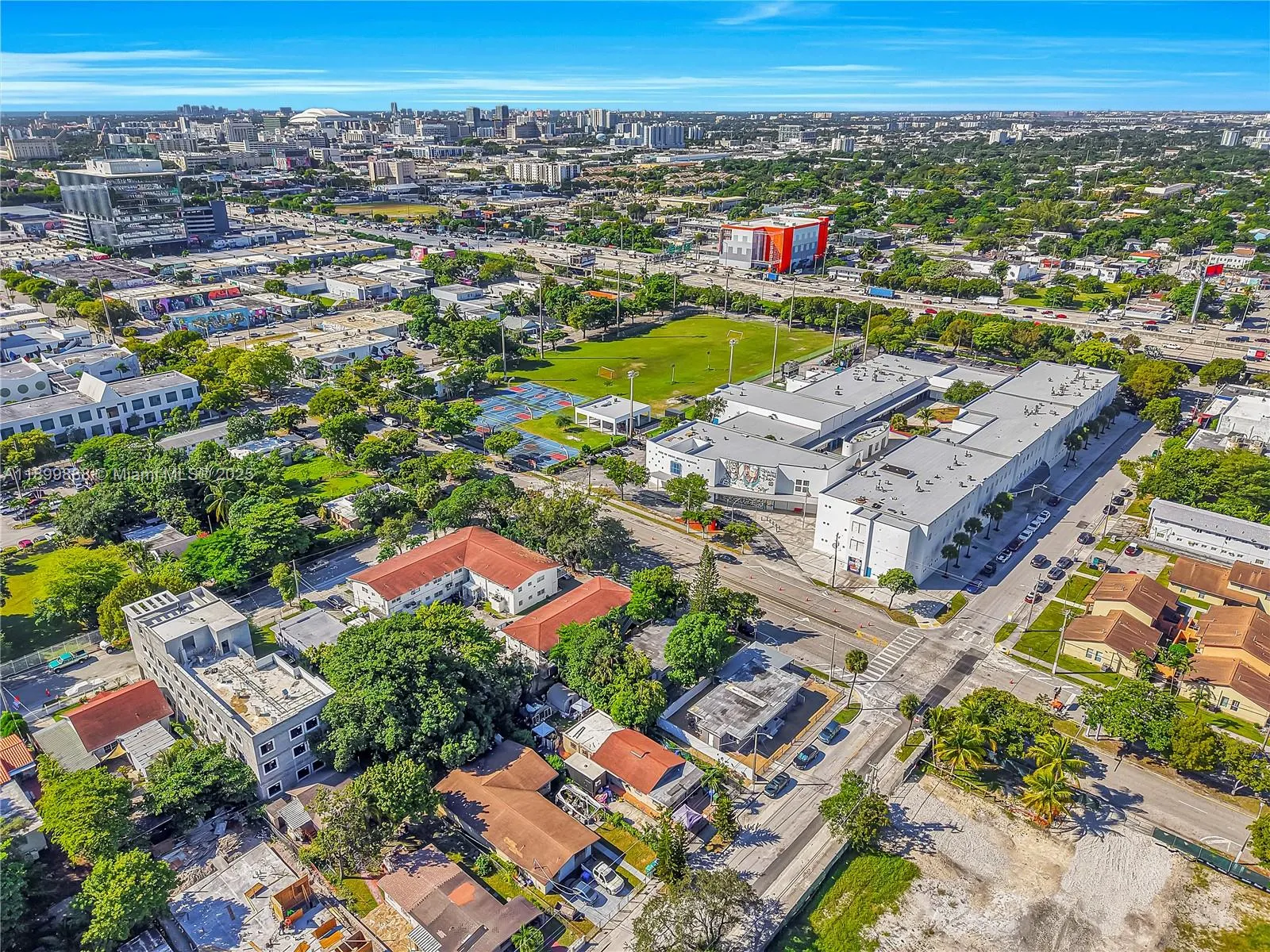 3181 Nw 5th Ave, Miami, Florida 33127, Miami, Florida 33127, ,Residential Income,For Sale,3181 Nw 5th Ave, Miami, Florida 33127,A11899888