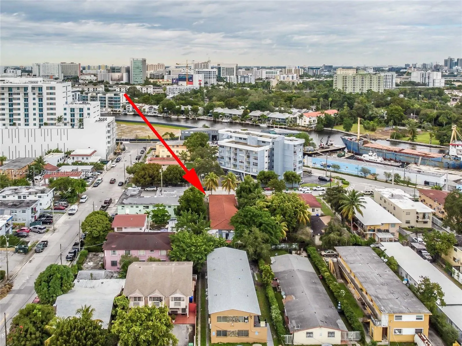 976 Nw 6th St, Miami, Florida 33136, Miami, Florida 33136, ,Commercial Sale,For Sale,976 Nw 6th St, Miami, Florida 33136,A11903532