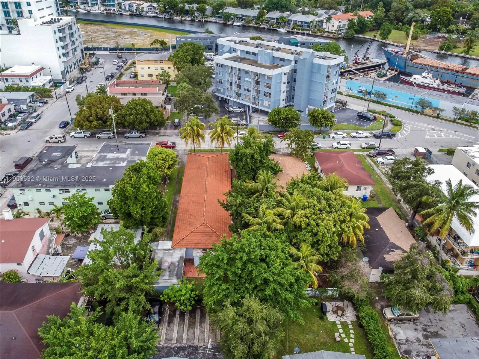 976 Nw 6th St, Miami, Florida 33136, Miami, Florida 33136, ,Commercial Sale,For Sale,976 Nw 6th St, Miami, Florida 33136,A11903532