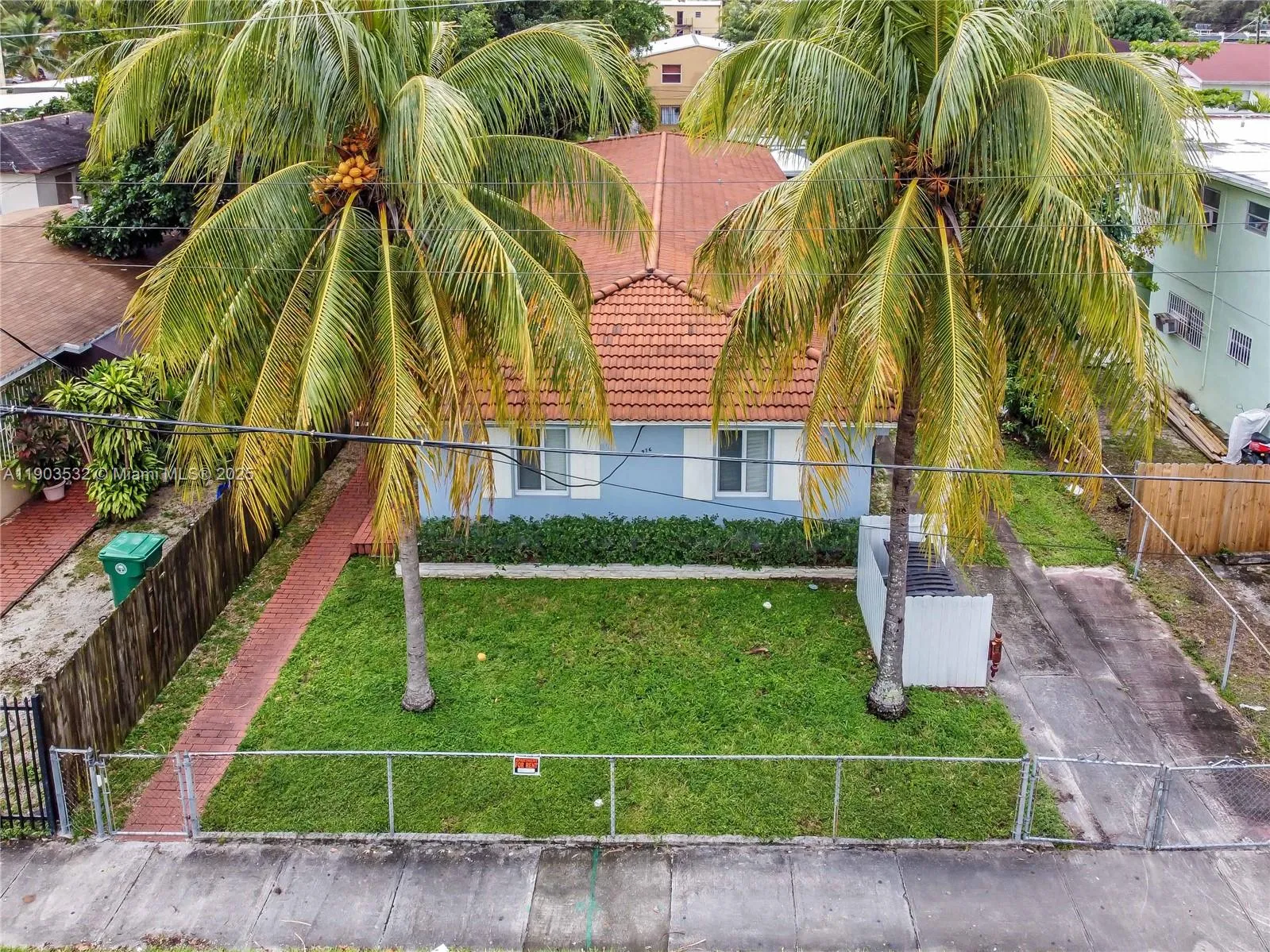 976 Nw 6th St, Miami, Florida 33136, Miami, Florida 33136, ,Commercial Sale,For Sale,976 Nw 6th St, Miami, Florida 33136,A11903532