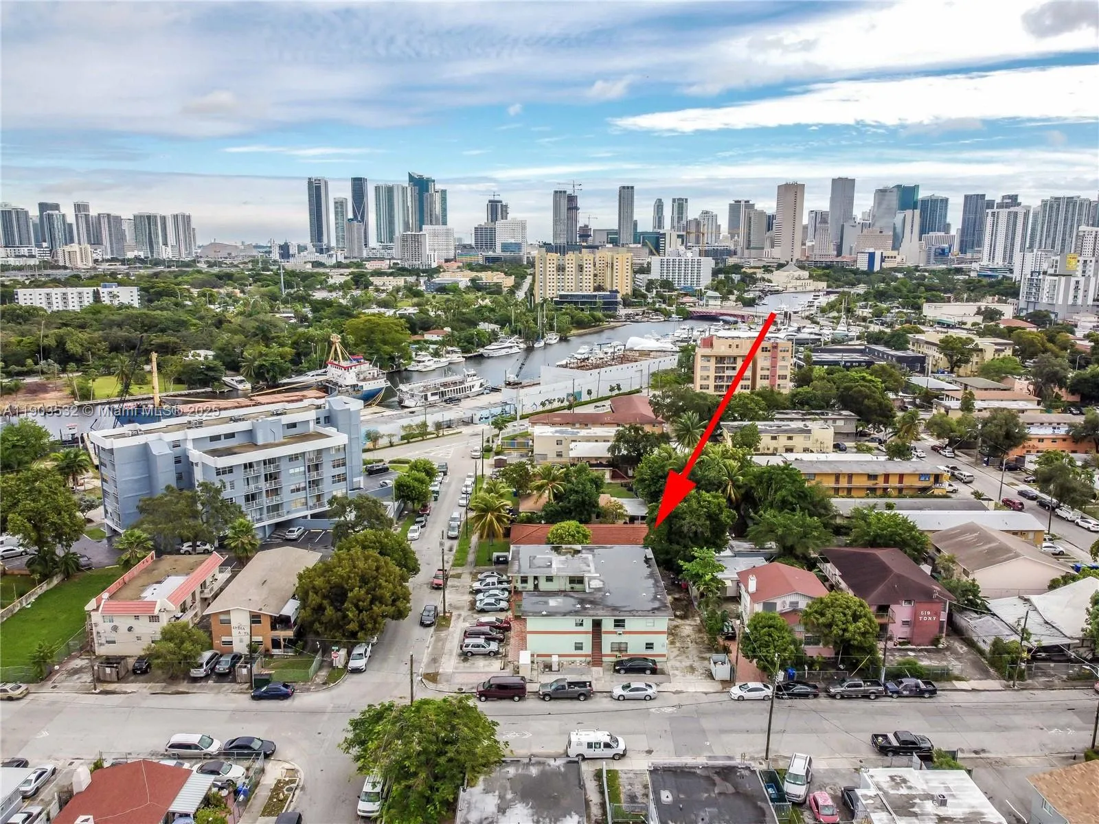 976 Nw 6th St, Miami, Florida 33136, Miami, Florida 33136, ,Commercial Sale,For Sale,976 Nw 6th St, Miami, Florida 33136,A11903532